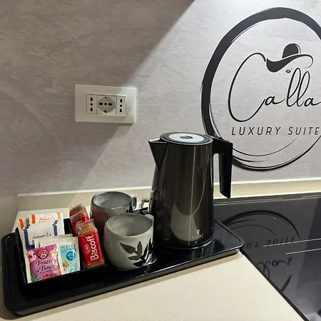 Callas Luxury Apartmán