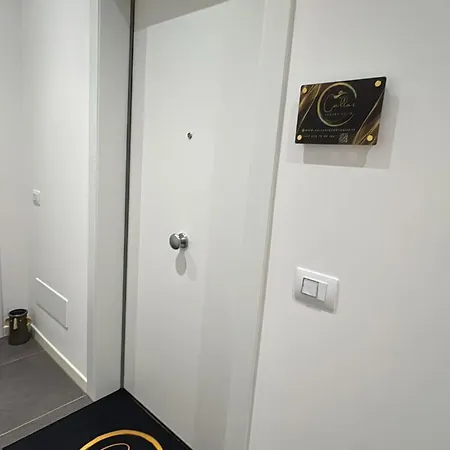 Apartmán Callas Luxury *