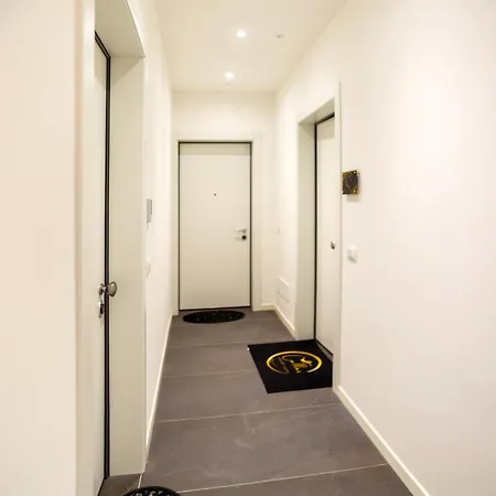 Apartmán Callas Luxury