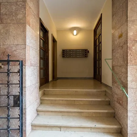 Callas Luxury Apartmán