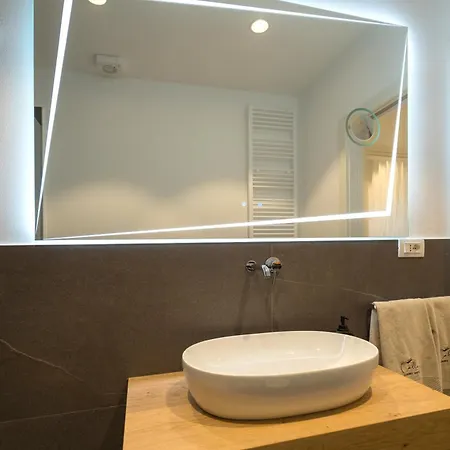Apartmán Callas Luxury *