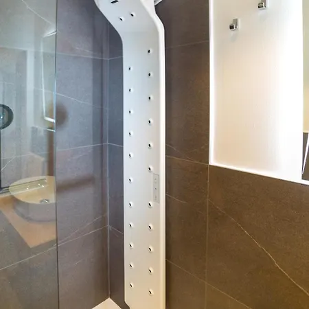 Apartmán Callas Luxury Verona