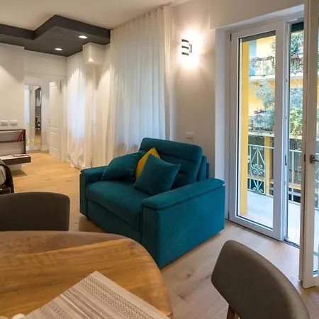 Callas Luxury Apartmán *