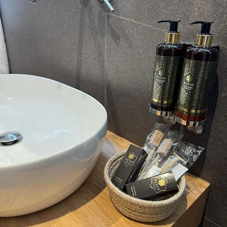 Appartement Callas Luxury Verona