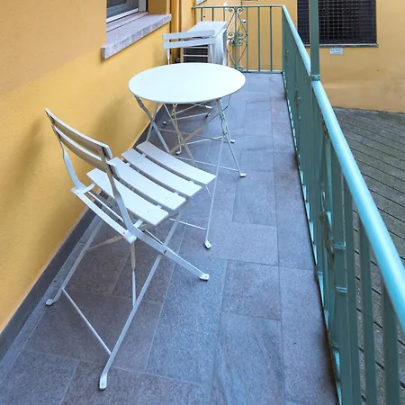 Appartement Callas Luxury *