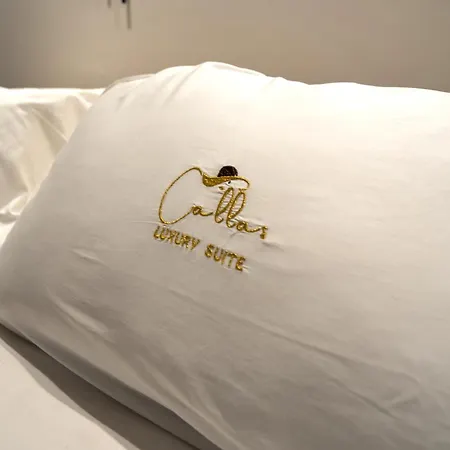Appartement Callas Luxury Verona