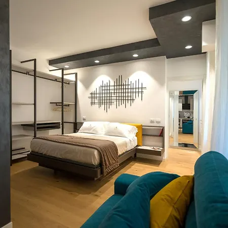 Callas Luxury Appartement *