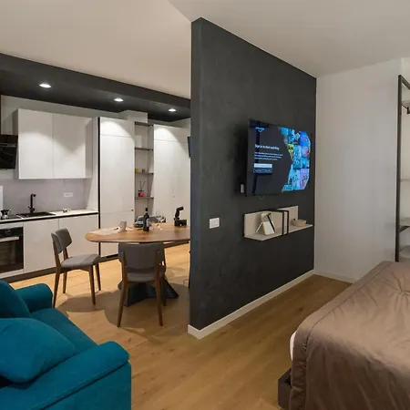 Apartman Callas Luxury