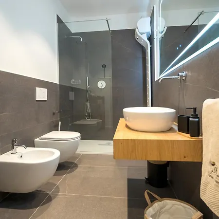 Callas Luxury Apartman *
