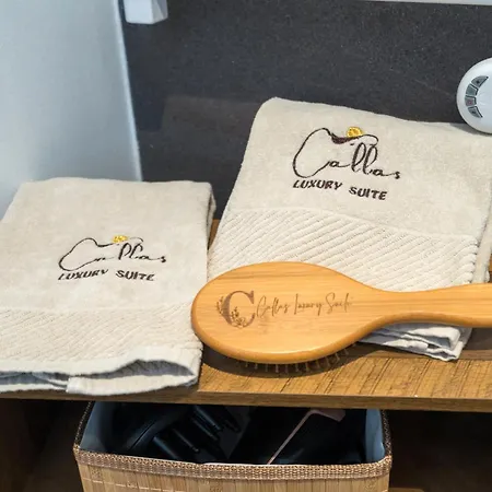 Callas Luxury Apartman