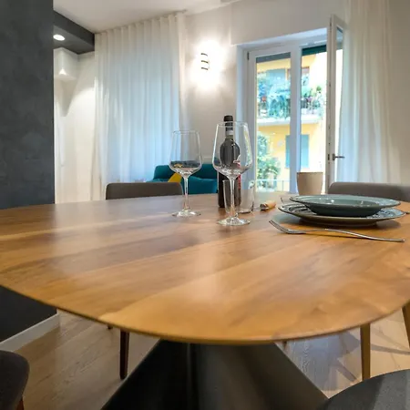 Callas Luxury * Verona